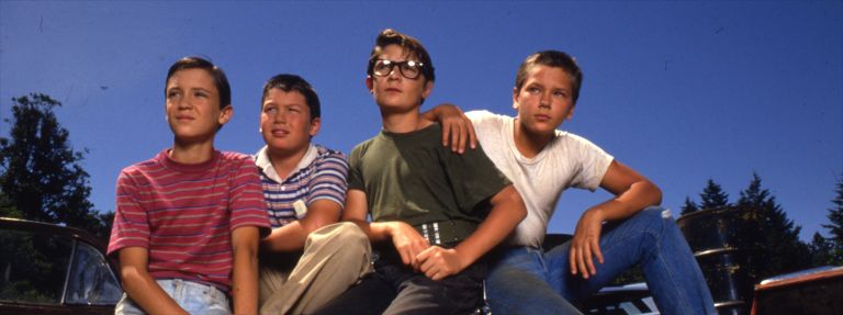 Stand by Me