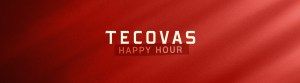 Tecovas Happy Hour