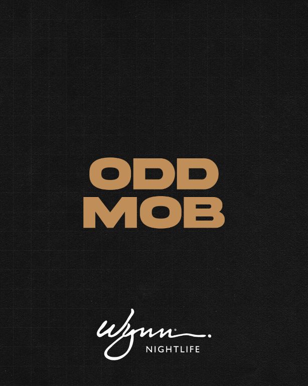 Odd Mob