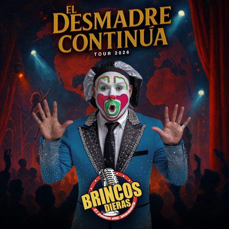 Brincos Dieras