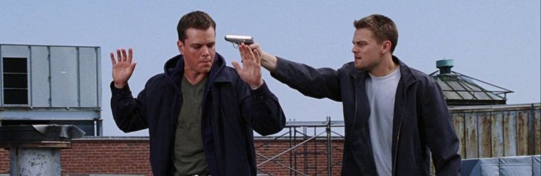 The Departed
