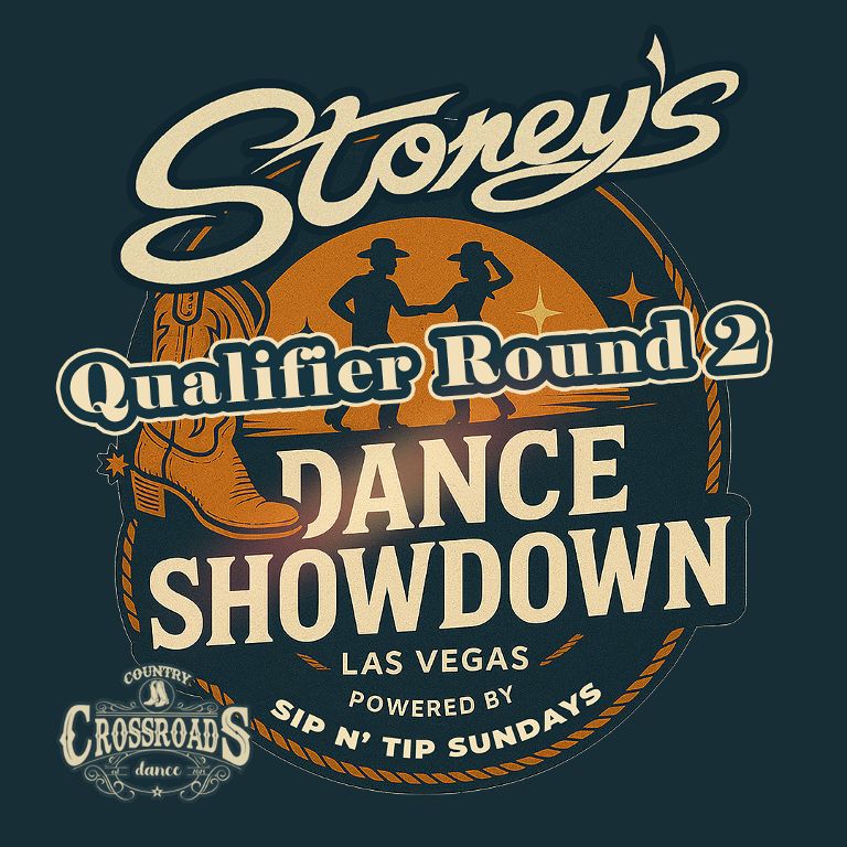 Stoney's Dance Showdown – Dance Competition Qualifier Round 2