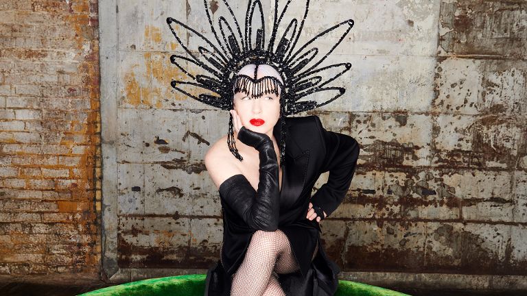 Cyndi Lauper: Live in Las Vegas