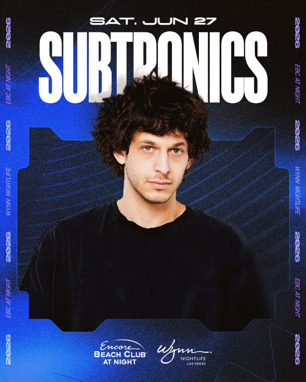 Subtronics