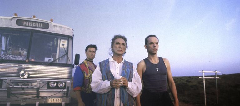 The Adventures of Priscilla, Queen of the Desert