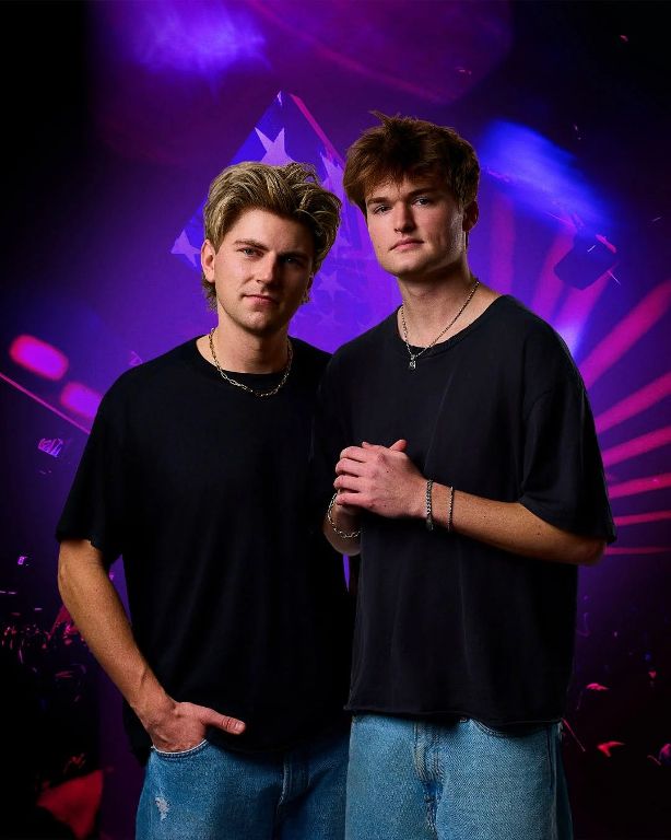 TWINSICK