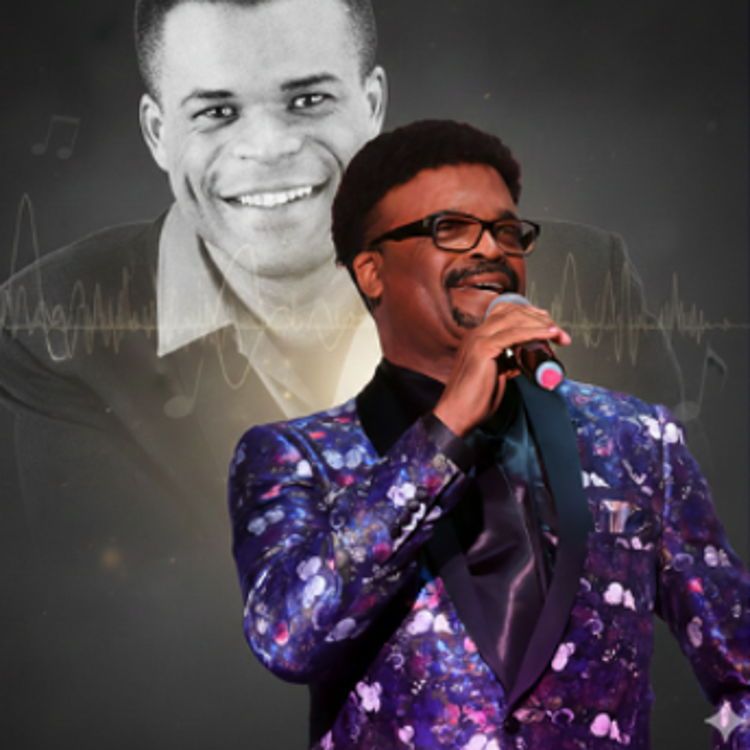 Roy Hamilton Jr. Talent Showcase