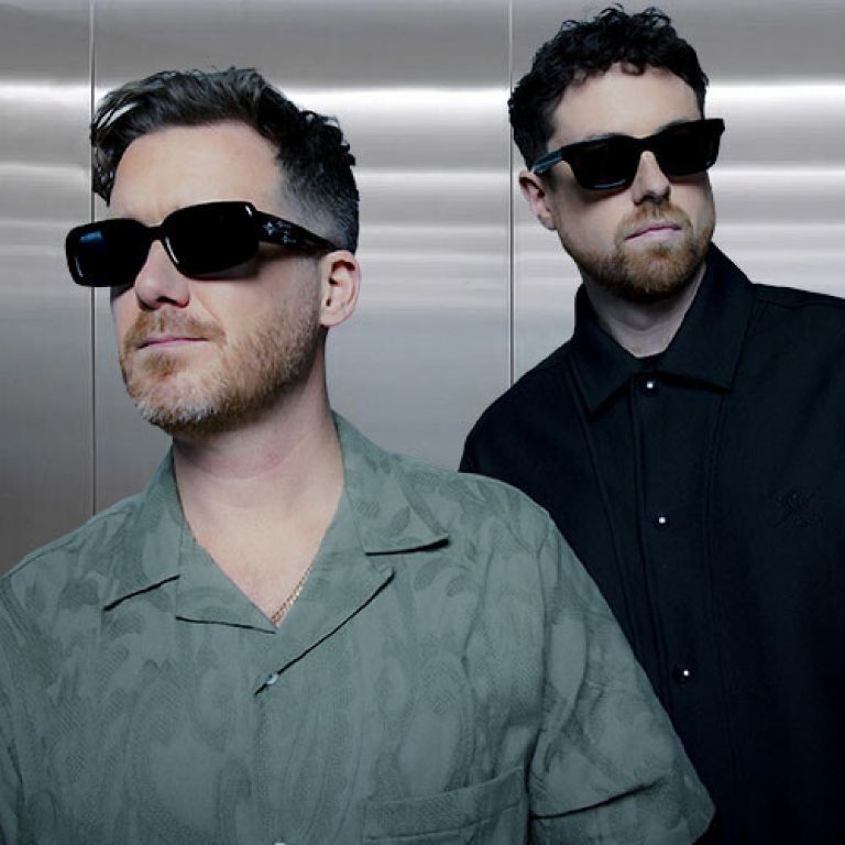 Gorgon City