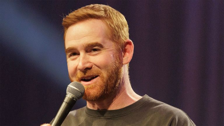 Andrew Santino: Live!