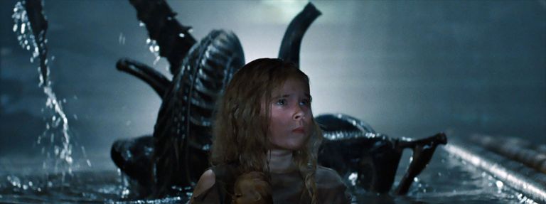 Aliens