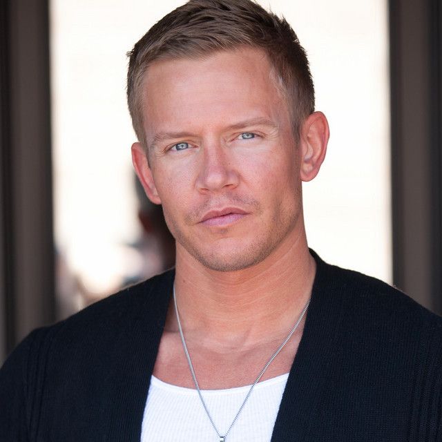 Brett Arthur Rigby