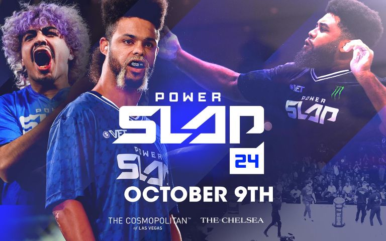 Power Slap