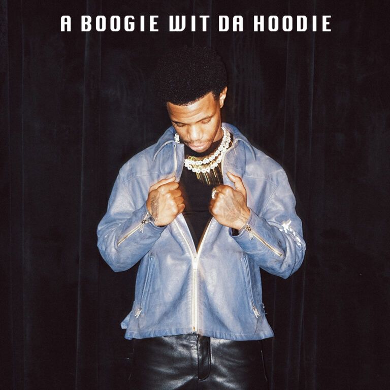 A Boogie Wit da Hoodie