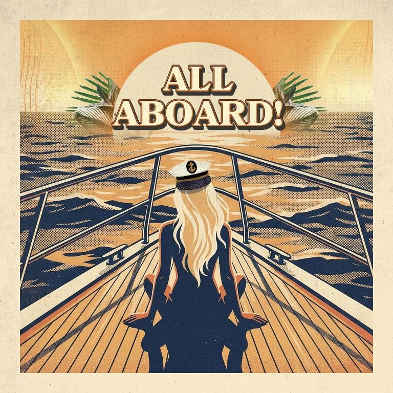 Party Pupils Presents Yacht House