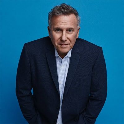 Paul Reiser