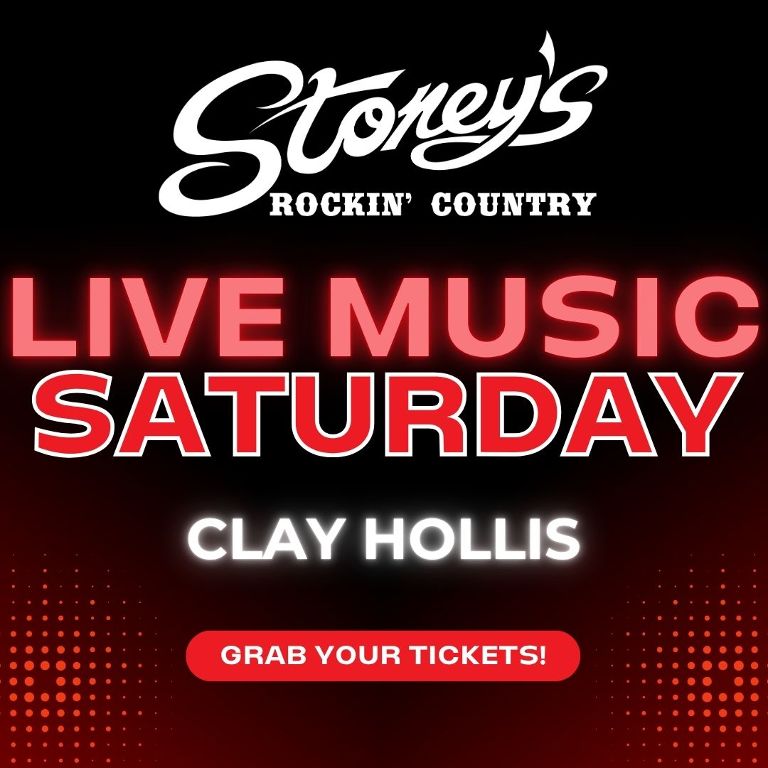 Clay Hollis