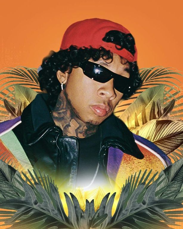 TYGA