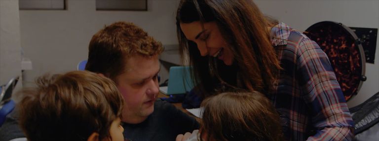 Come What May w/ Q&A