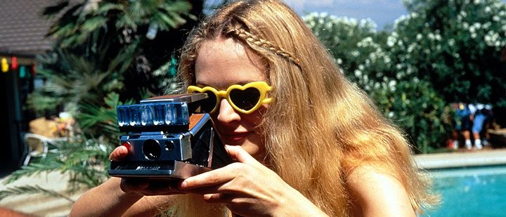 Boogie Nights