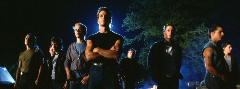 The Outsiders: The Complete Novel