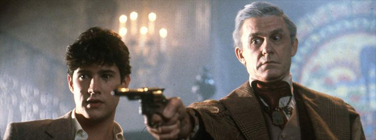 Fright Night