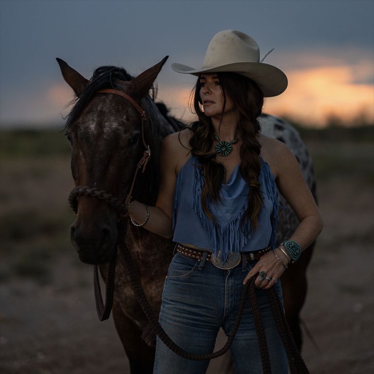 Jenna Paulette's NFR® Late Night Roundup