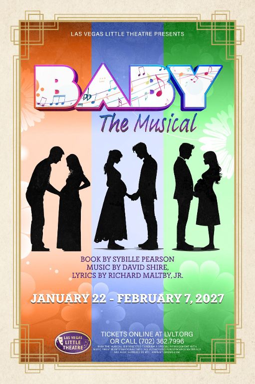 BABY, a musical