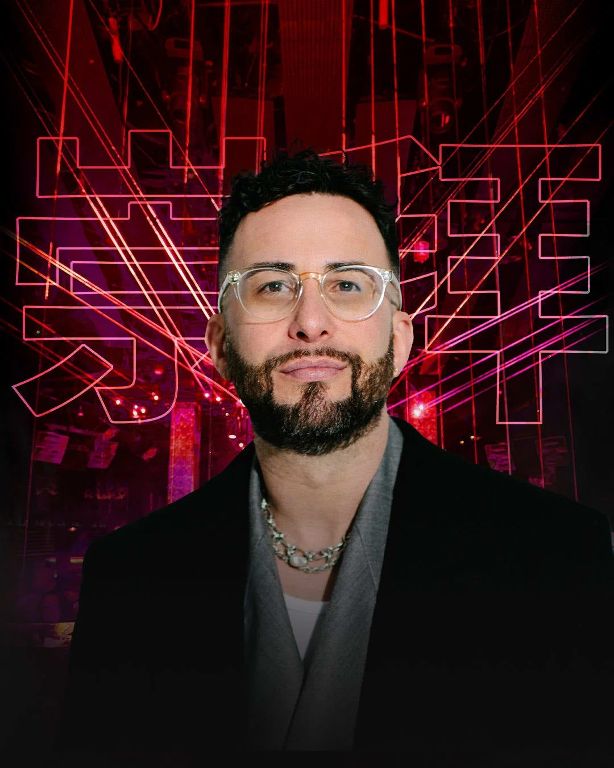 Justin Credible - Worship Thursdays