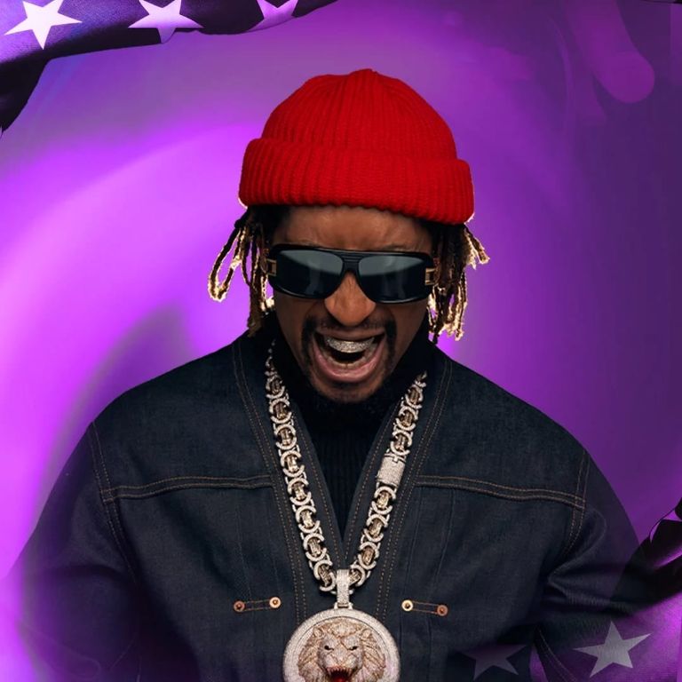 Lil Jon (DJ Set)