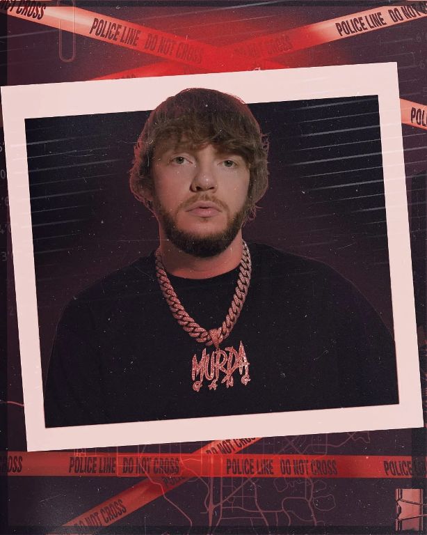 Murda Beatz - Murda Mystery