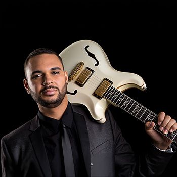 Sunset Jazz Series Presents: Adam Hawley
