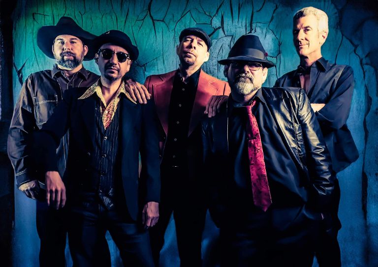 Blues River Band