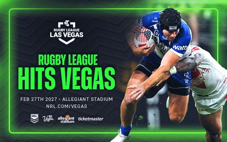 Rugby League Las Vegas