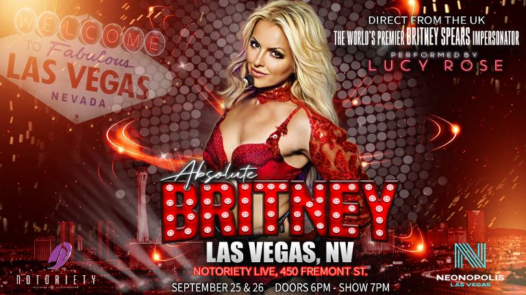 Absolute Britney