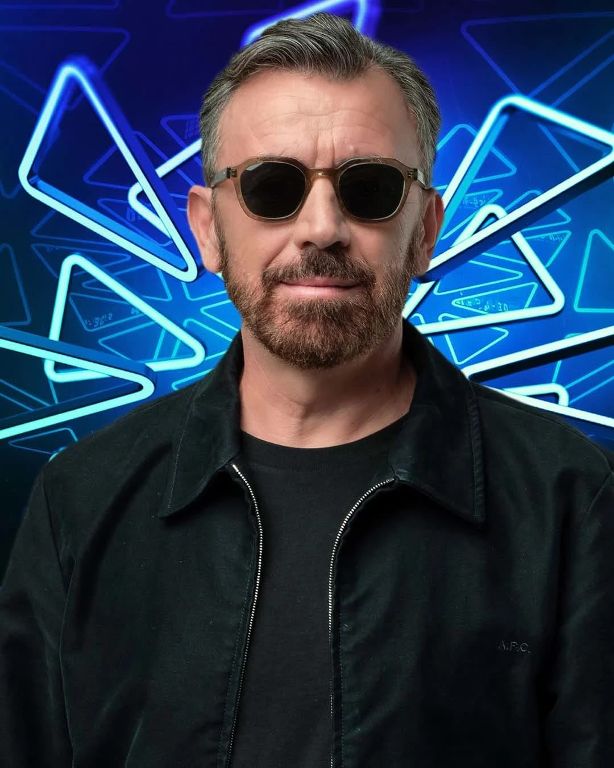 Benny Benassi