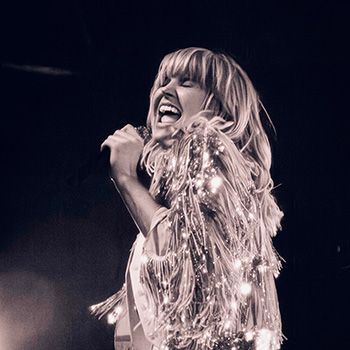 Grace Potter