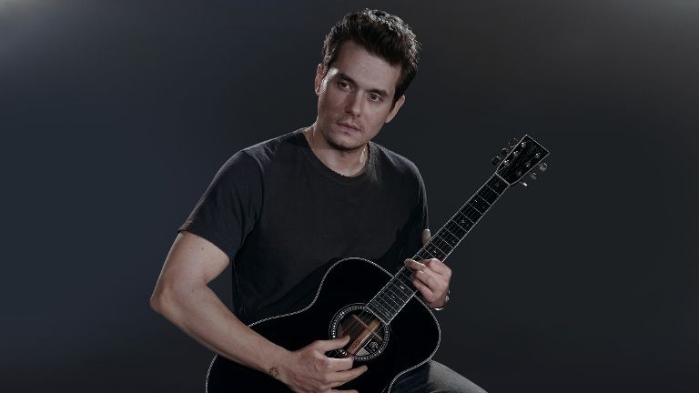 John Mayer Live At Sphere