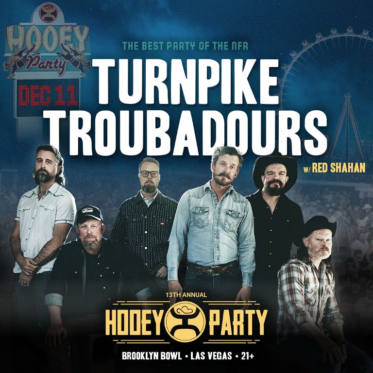 Turnpike Troubadours