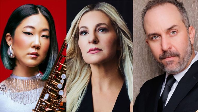 The Sister Moon Project: Celebrating the music of Sting & The Police