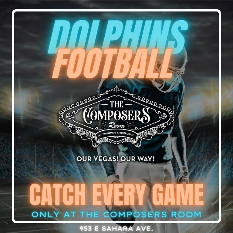 Dolphins Football