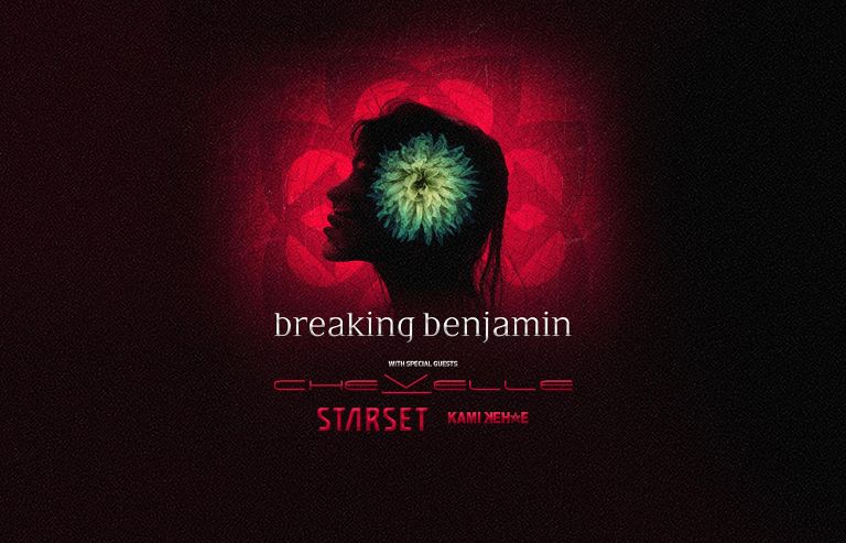 Breaking Benjamin
