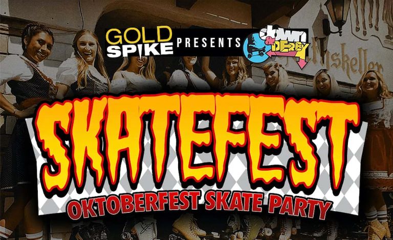 Skatefest