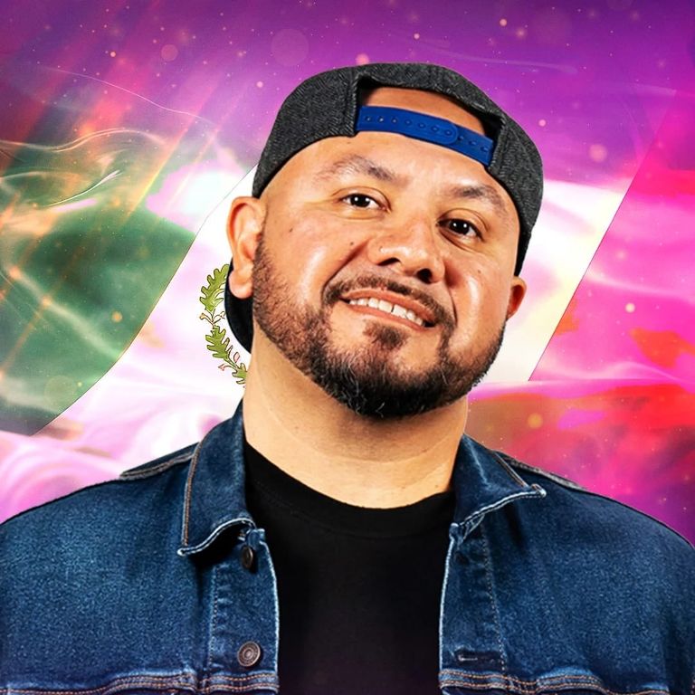 DJ Phenom - Mexican Independence Day Weekend