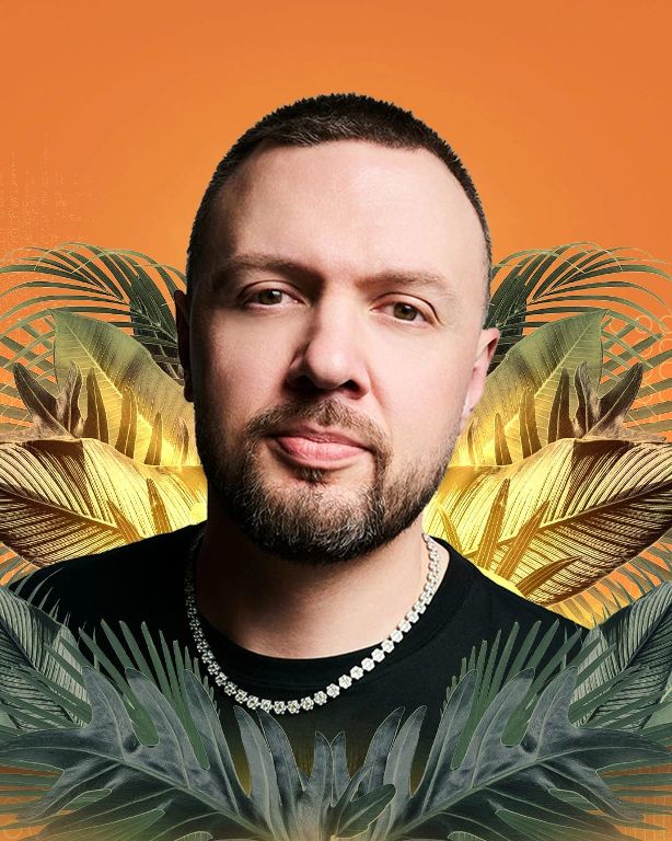Chris Lake