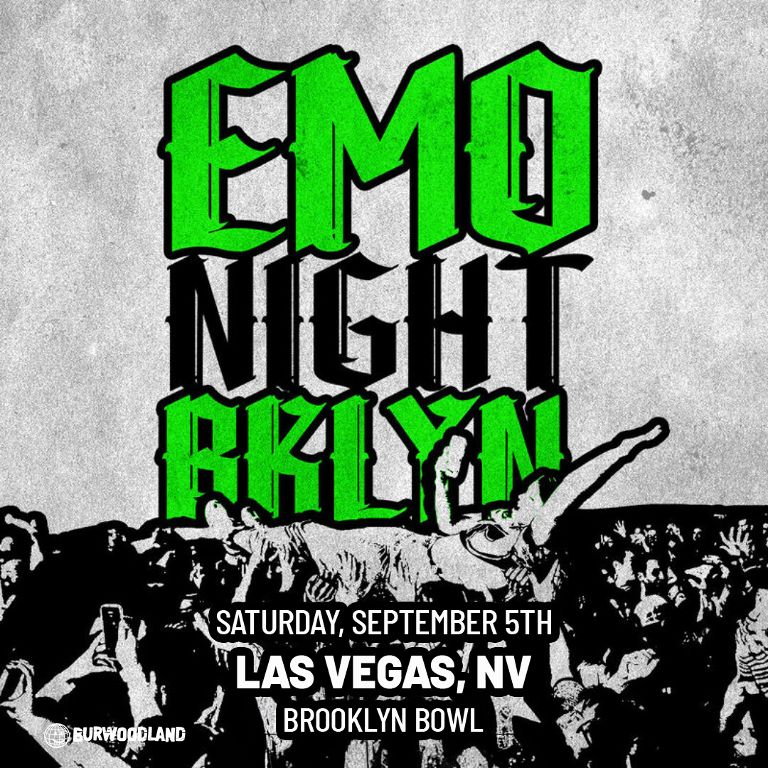 Emo Night Brooklyn