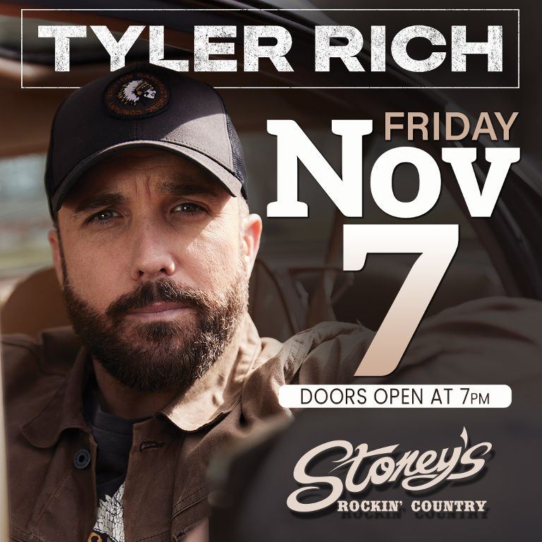 Tyler Rich