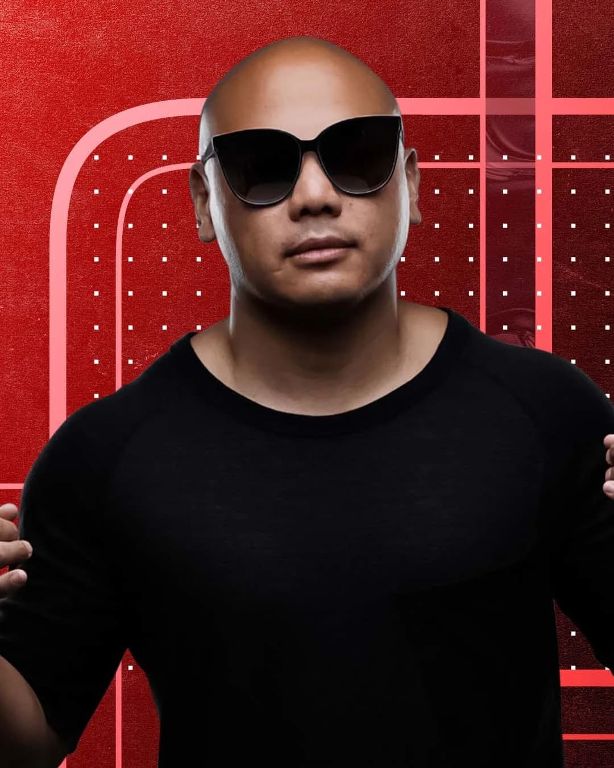 DJ Lucky Lou