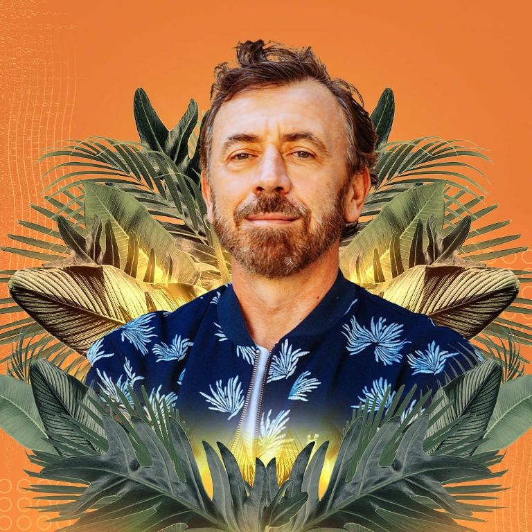 Benny Benassi