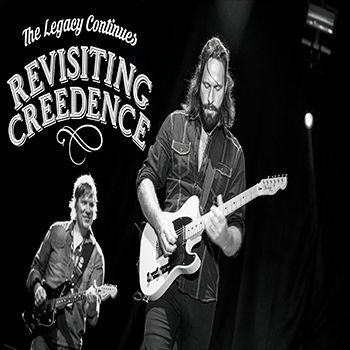 Revisiting Creedence