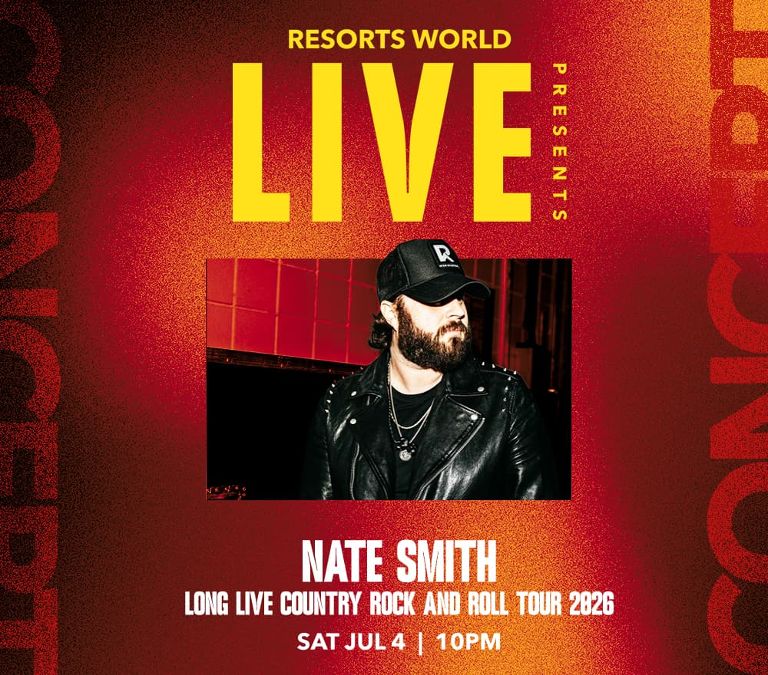 Nate Smith